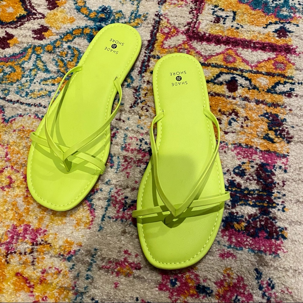 Sandals 9
